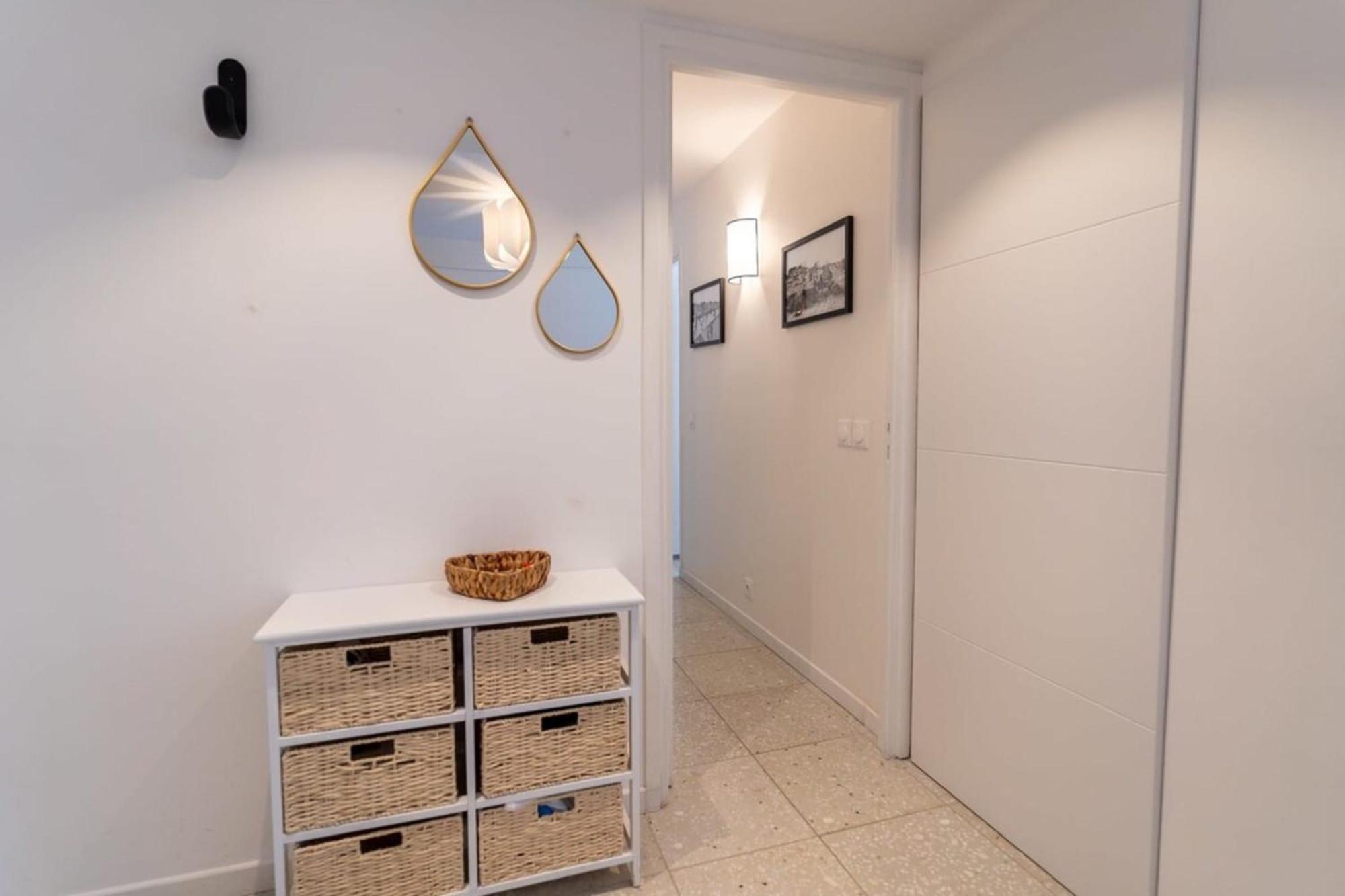 Appartement Beautiful Flat With Swimming Pool Tennis Court And Private Car Parking 109 Le Touquet